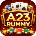 A23 Rummy app