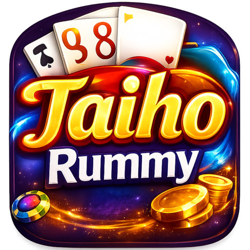 Jaiho Rummy logo