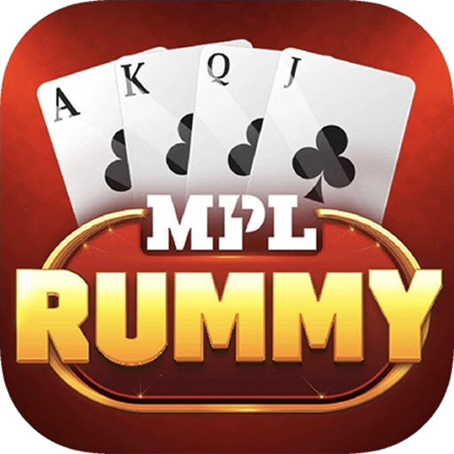 MPL Rummy logo