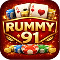 Rummy 91 app