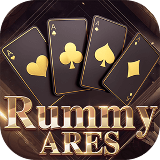 Rummy Ares logo