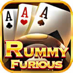 Rummy Furious app
