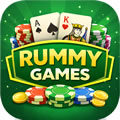 Rummy Games app