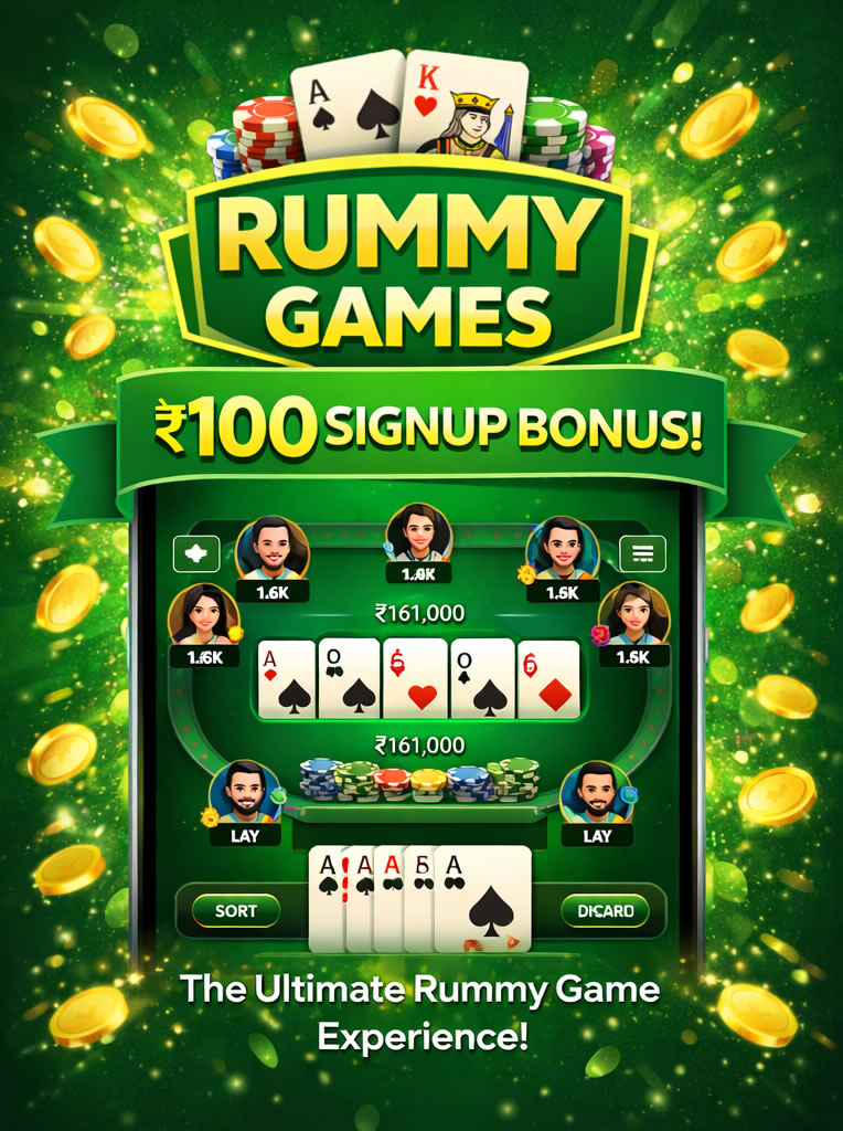 Rummy Games app preview