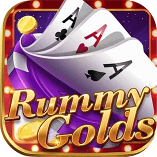 Rummy Golds logo