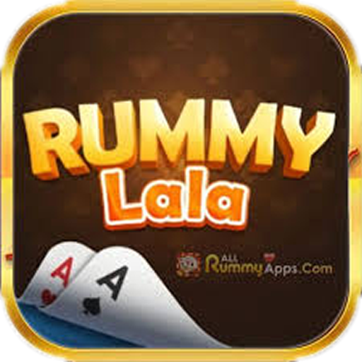 Rummy Lala logo