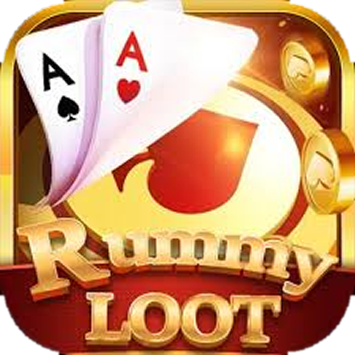 Rummy Loot logo
