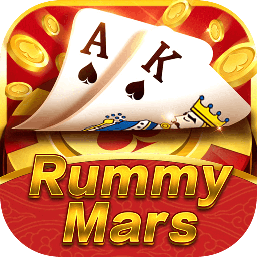Rummy Mars logo