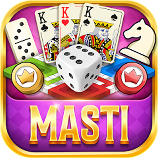 Rummy Masti logo