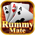 Rummy Mate app