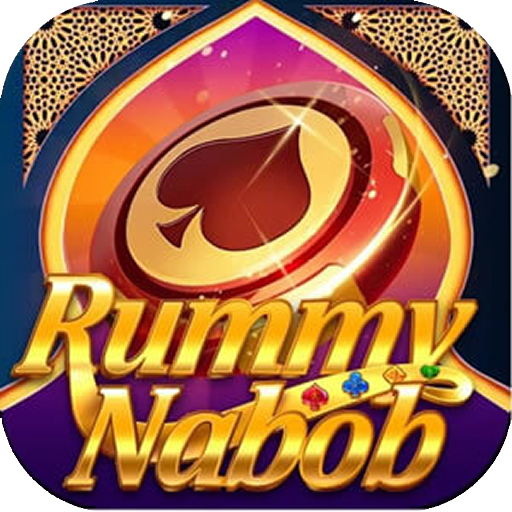 Rummy Nabob logo