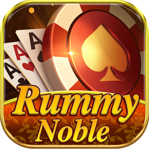 Rummy Noble logo