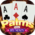 Rummy Palms app