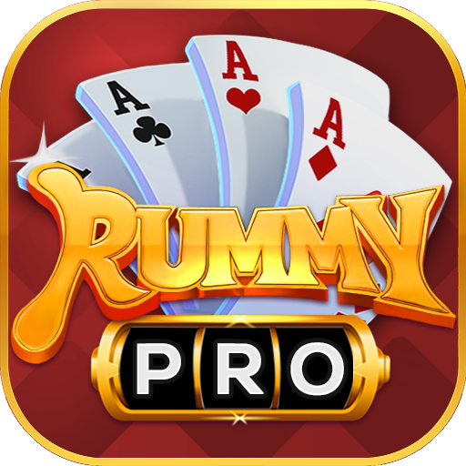 Rummy Pro logo