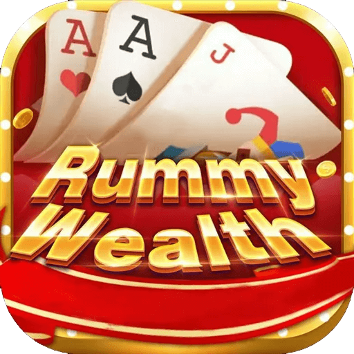 Rummy Wealth logo