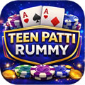 Teen Patti Rummy app