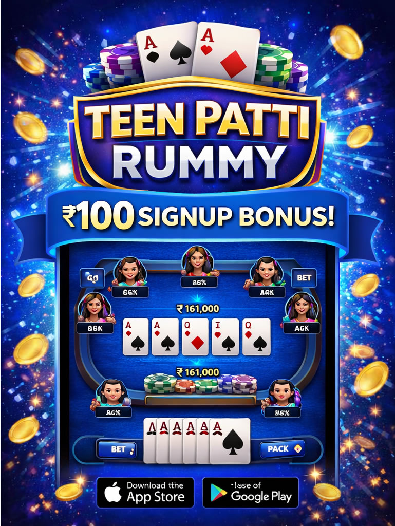 Teen Patti Rummy app preview