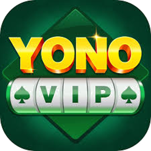 Yono Rummy logo