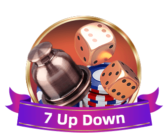 7 Up-Down Game