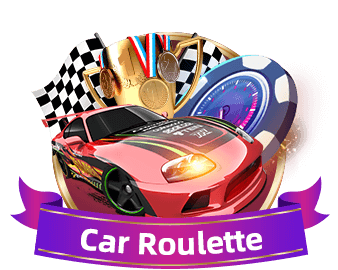 Car Roulette Game