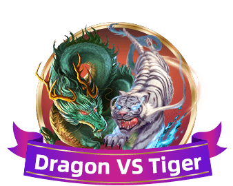 Dragon Vs Tiger Game