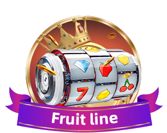 Fruit Line Game