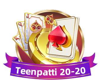 Teen Patti 20 Game