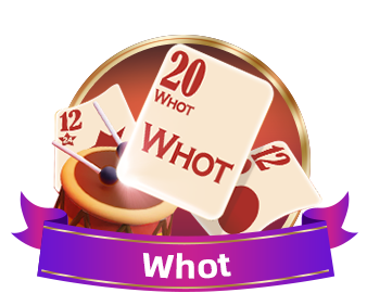 Whot Game
