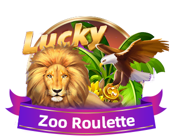 Zoo Roulette Game
